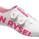 Van Rysel RCR Carbon Road Shoes