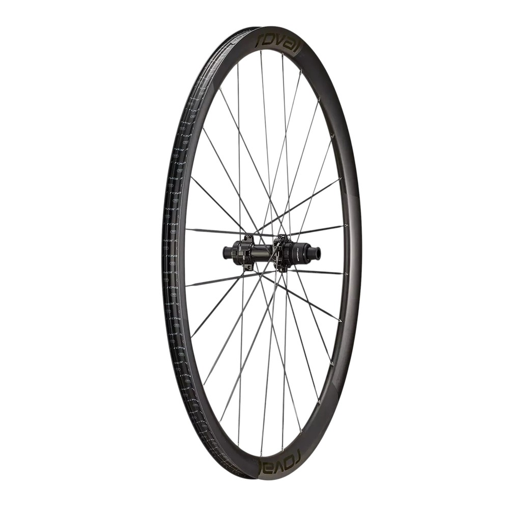 Roval Alpinist CLX III Carbon Rear Wheel