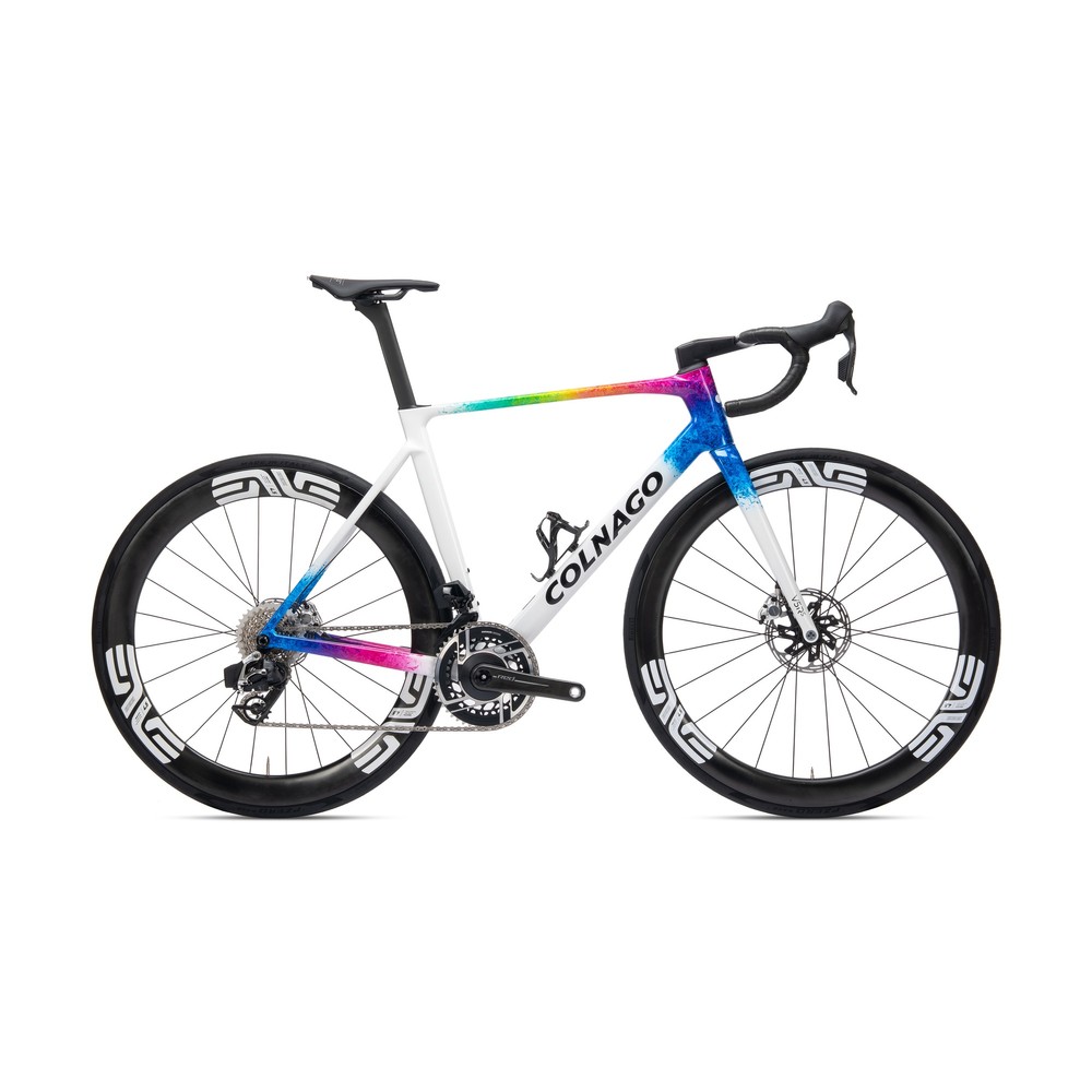 Colnago V5Rs Dura-Ace Di2 Road Bike