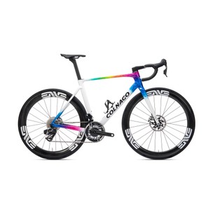 Colnago V5Rs Dura-Ace Di2 Road Bike