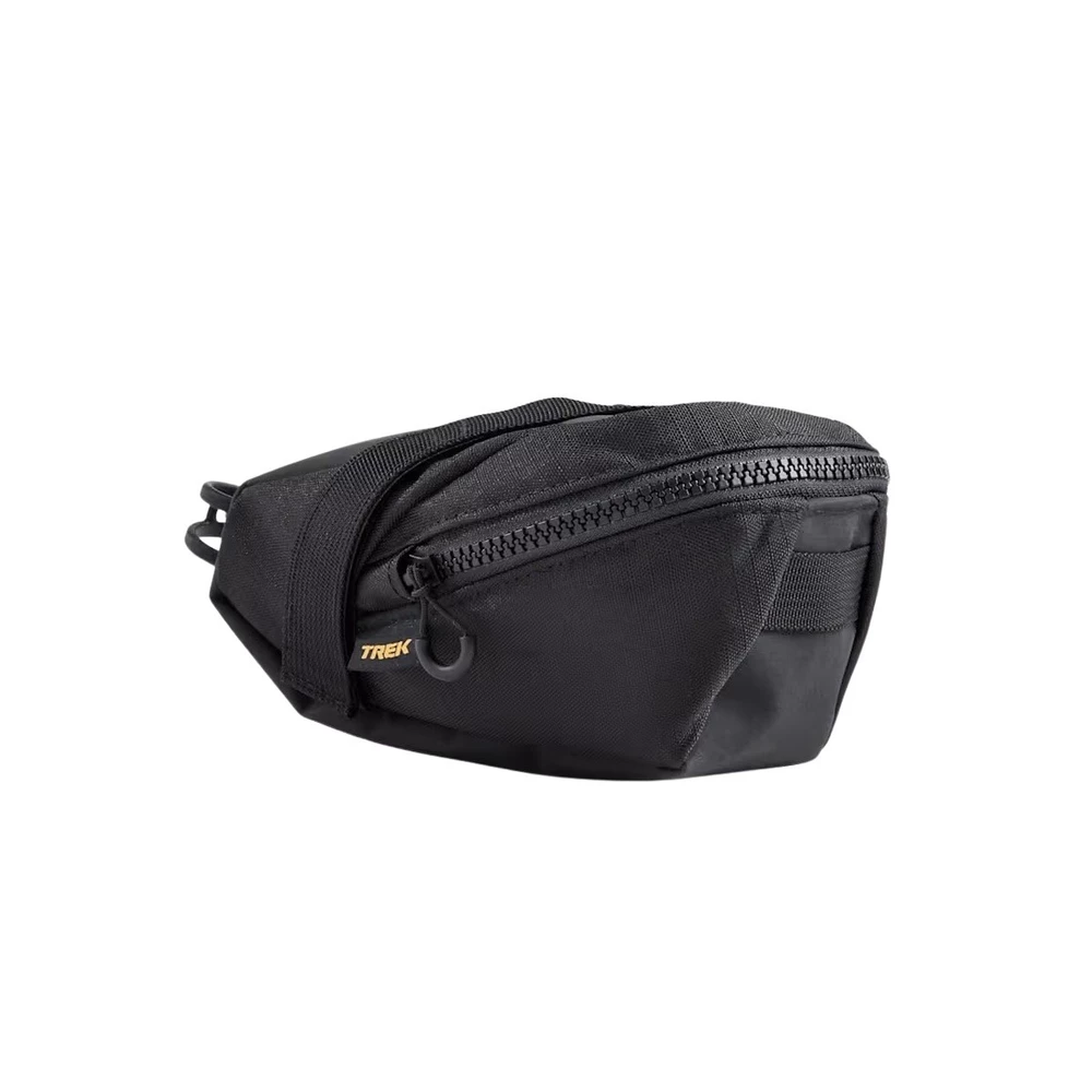 Sigma Sports Trek Saddle Bag | Discount Codes available, easy returns, up to £25 off with Newsletter Signup, FREE Postage over £60