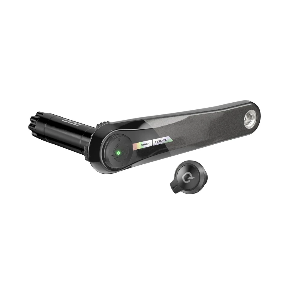 Sigma Sports SRAM Force D2 Crankarm DUB Power Meter Upgrade | Discount Codes available, easy returns, up to £25 off with Newsletter Signup, FREE Postage over £60