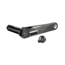 SRAM Force D2 Crankarm DUB Power Meter Upgrade