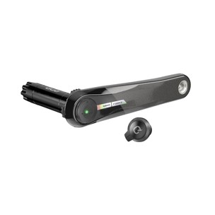 SRAM Force D2 Crankarm DUB Power Meter Upgrade