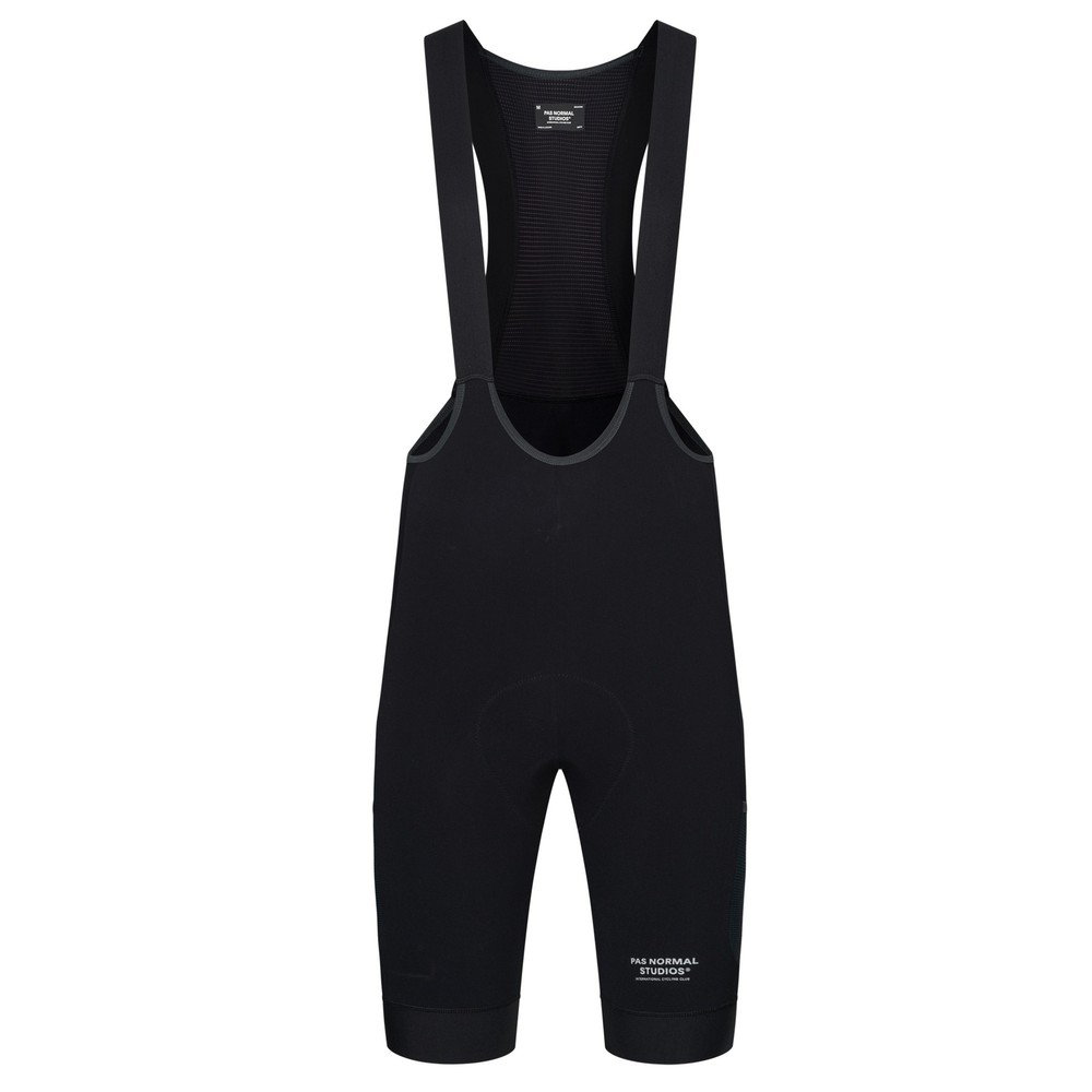 Pas Normal Studios Escapism Bib Shorts