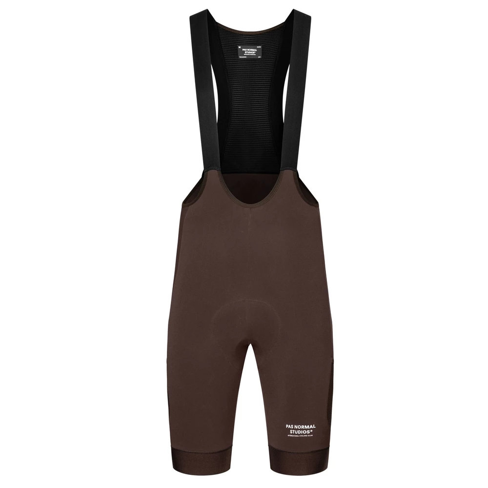 Sigma Sports Pas Normal Studios Escapism Bib Shorts | Discount Codes available, easy returns, up to £25 off with Newsletter Signup, FREE Postage over £60