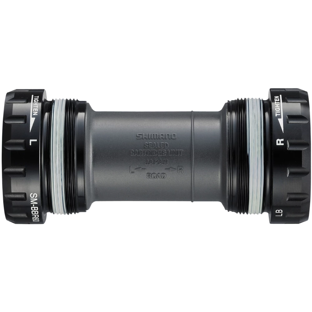 Sigma Sports Shimano Ultegra 6800 Bottom Bracket - BSA | Discount Codes available, easy returns, up to £25 off with Newsletter Signup, FREE Postage over £60