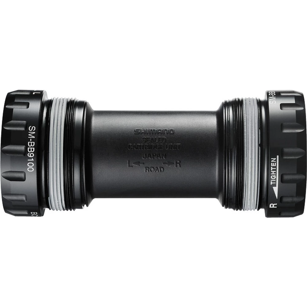 Sigma Sports Shimano Dura-Ace 9100 Bottom Bracket - ITA | Discount Codes available, easy returns, up to £25 off with Newsletter Signup, FREE Postage over £60