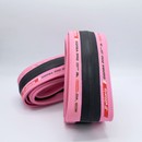 Vittoria Corsa Pro Pink Special Edition TLR Road Tyre