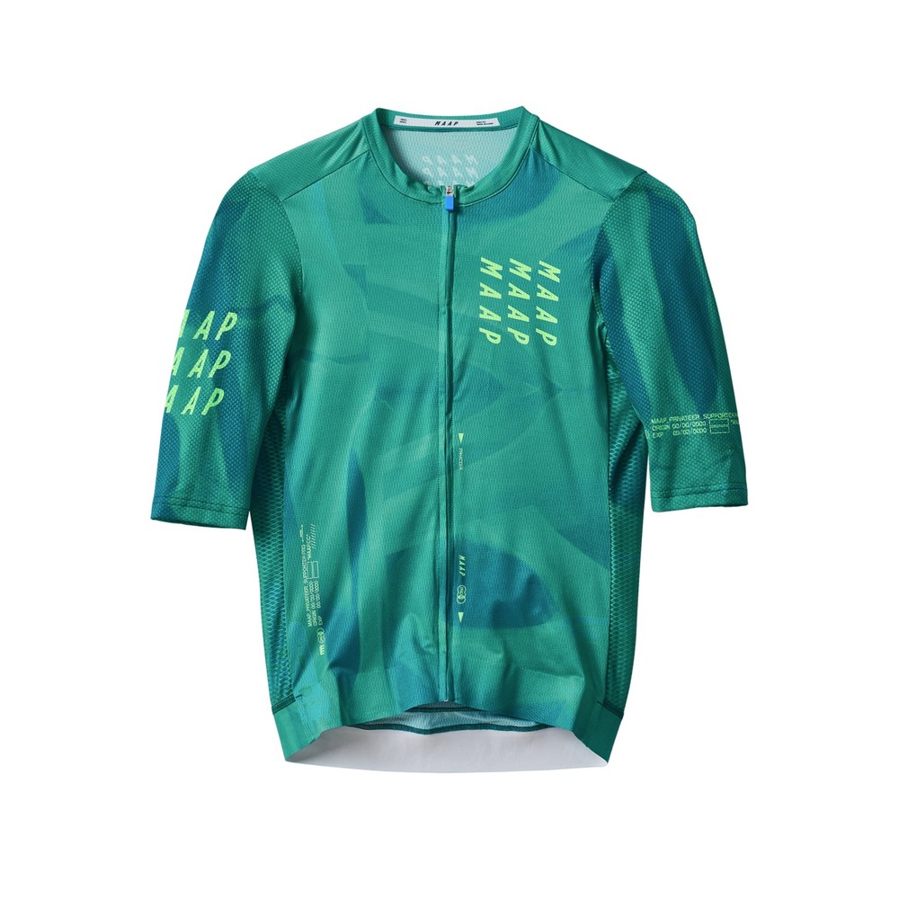 MAAP Privateer Pro Air Jersey 3.0