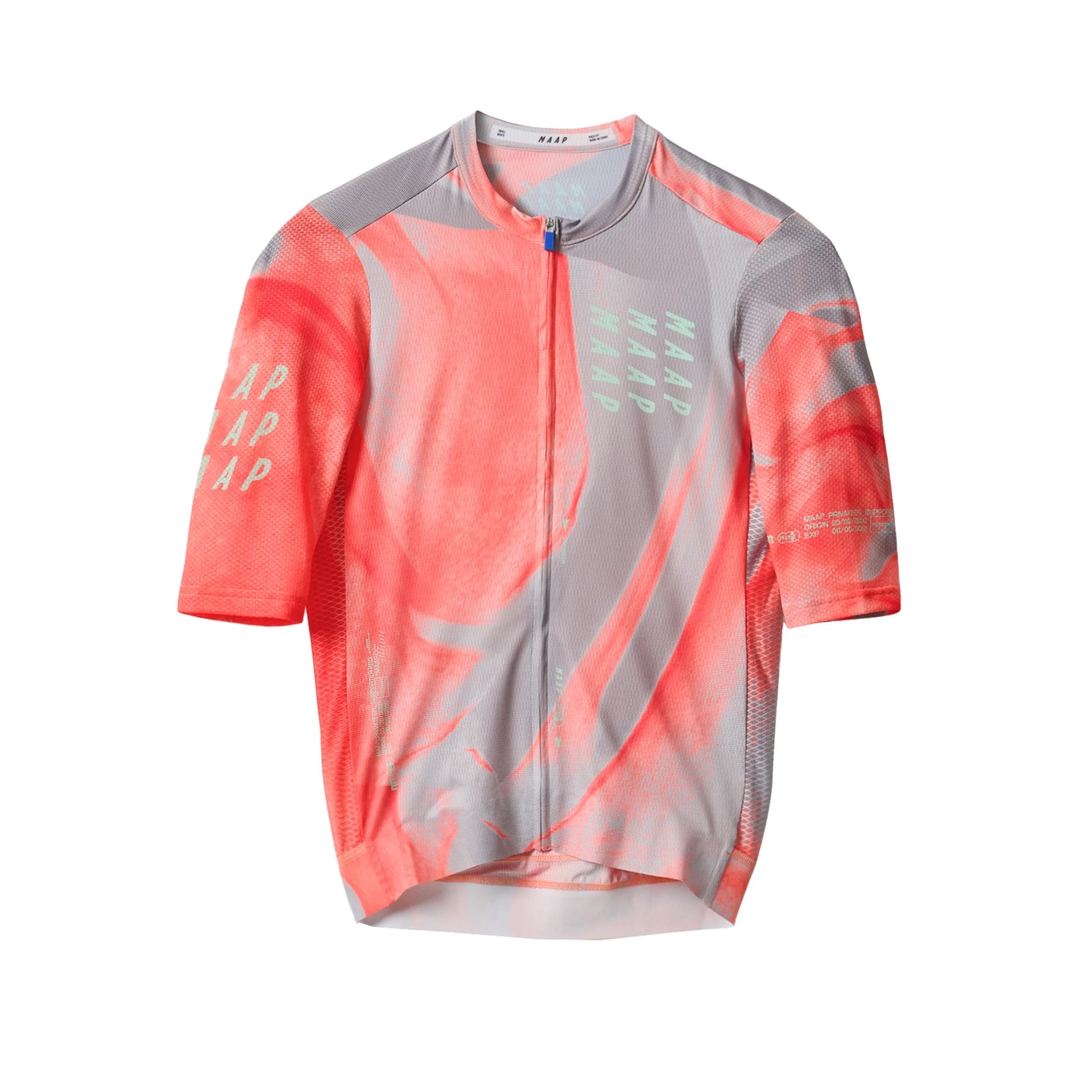MAAP Privateer Pro Air Jersey 3.0 | Sigma Sports