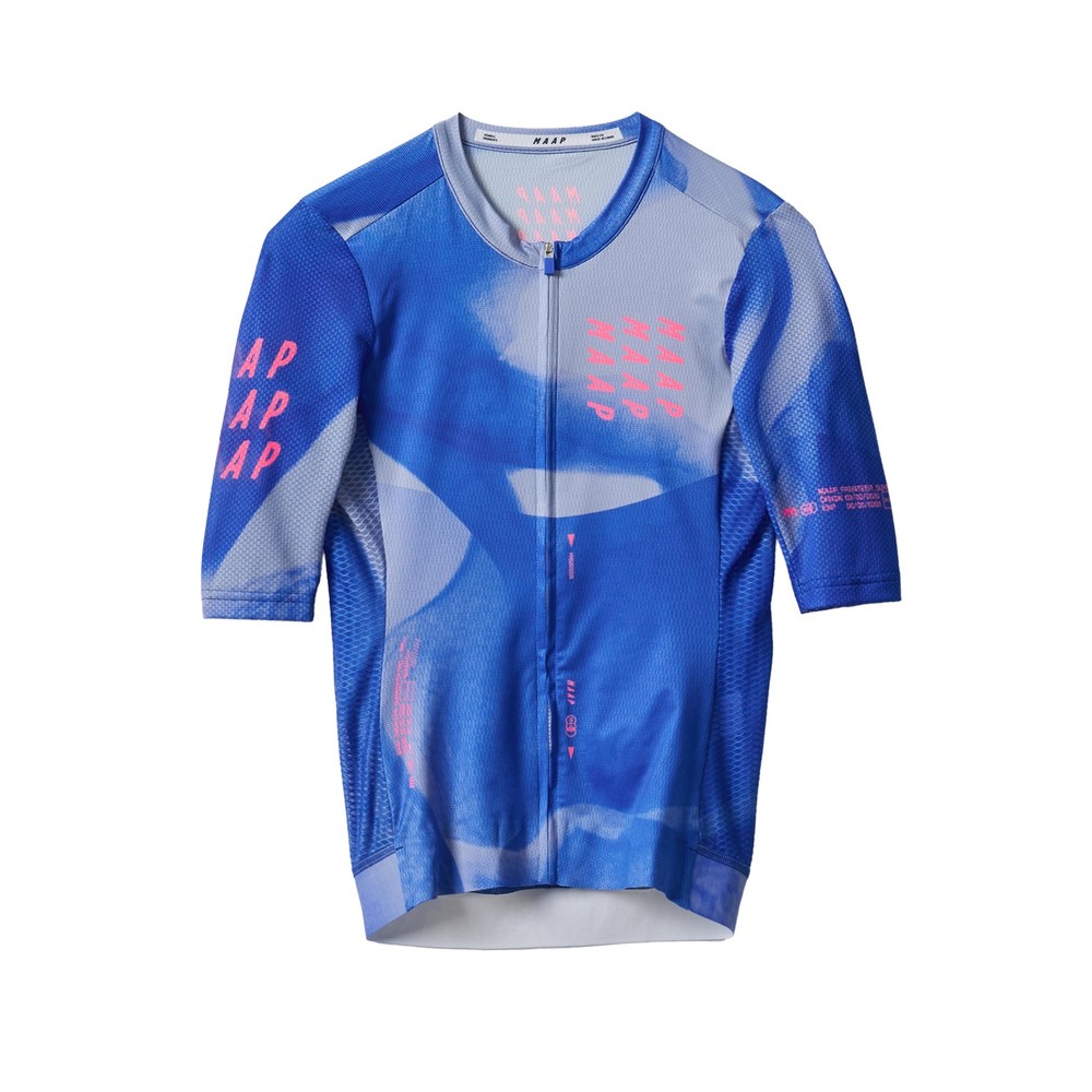 MAAP Women's Privateer Pro Air Jersey 3.0