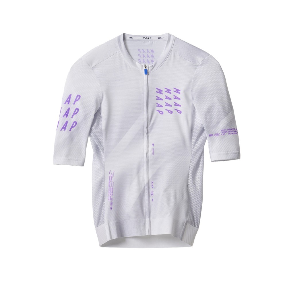 MAAP Women's Privateer Pro Air Jersey 3.0