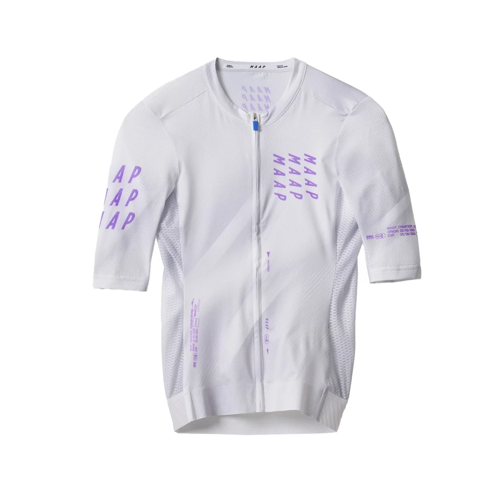 Sigma Sports MAAP Women's Privateer Pro Air Jersey 3.0 | Discount Codes available, easy returns, up to £25 off with Newsletter Signup, FREE Postage over £60