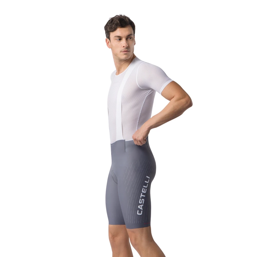 Sigma Sports Castelli Free Aero Race S Kit Men's Cycling Bib Shorts | Discount Codes available, easy returns, up to £25 off with Newsletter Signup, FREE Postage over £60