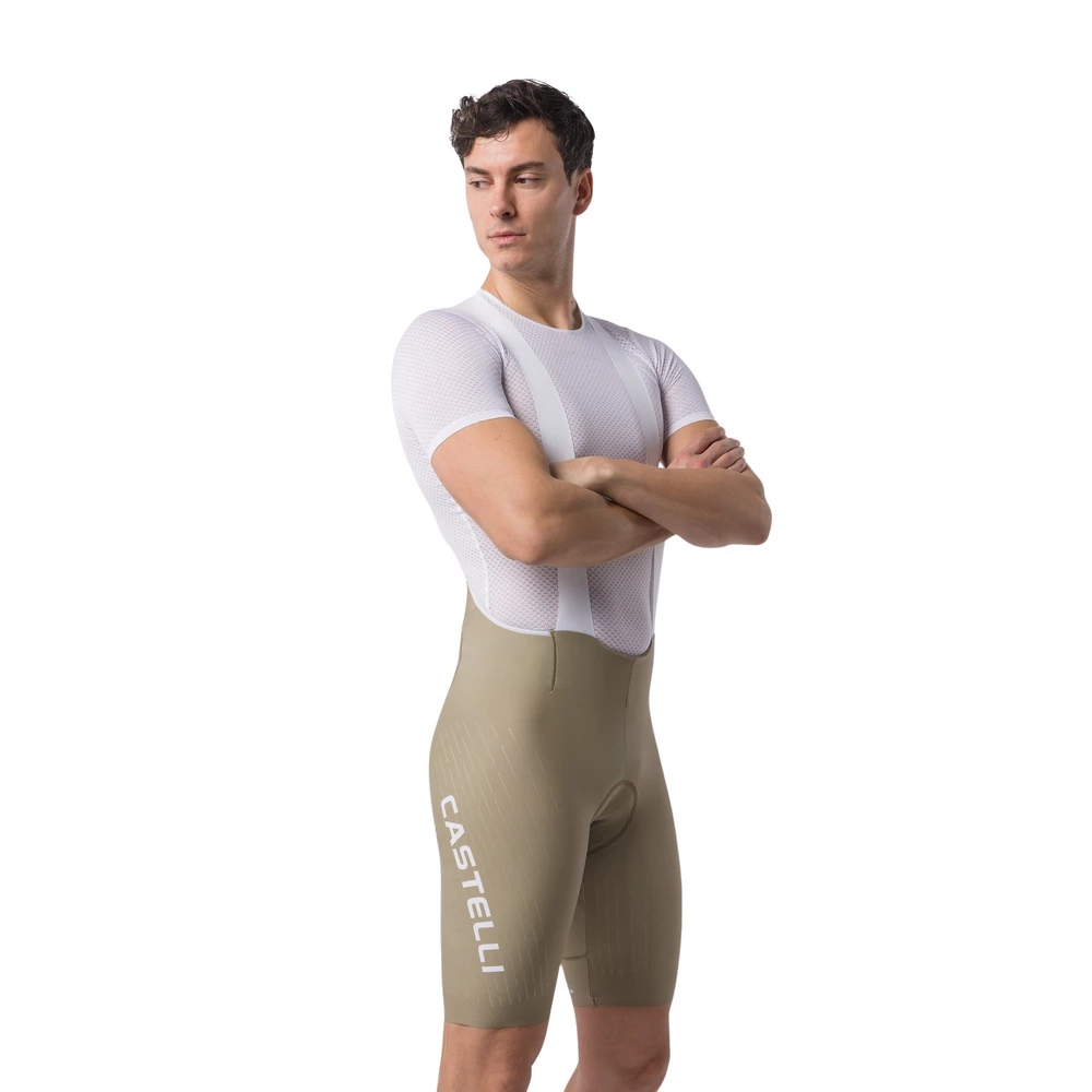 Sigma Sports Castelli Free Aero Race S Kit Men's Cycling Bib Shorts | Discount Codes available, easy returns, up to £25 off with Newsletter Signup, FREE Postage over £60