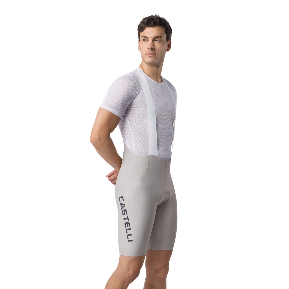 Sigma Sports Castelli Free Aero Race S Kit Men's Cycling Bib Shorts | Discount Codes available, easy returns, up to £25 off with Newsletter Signup, FREE Postage over £60