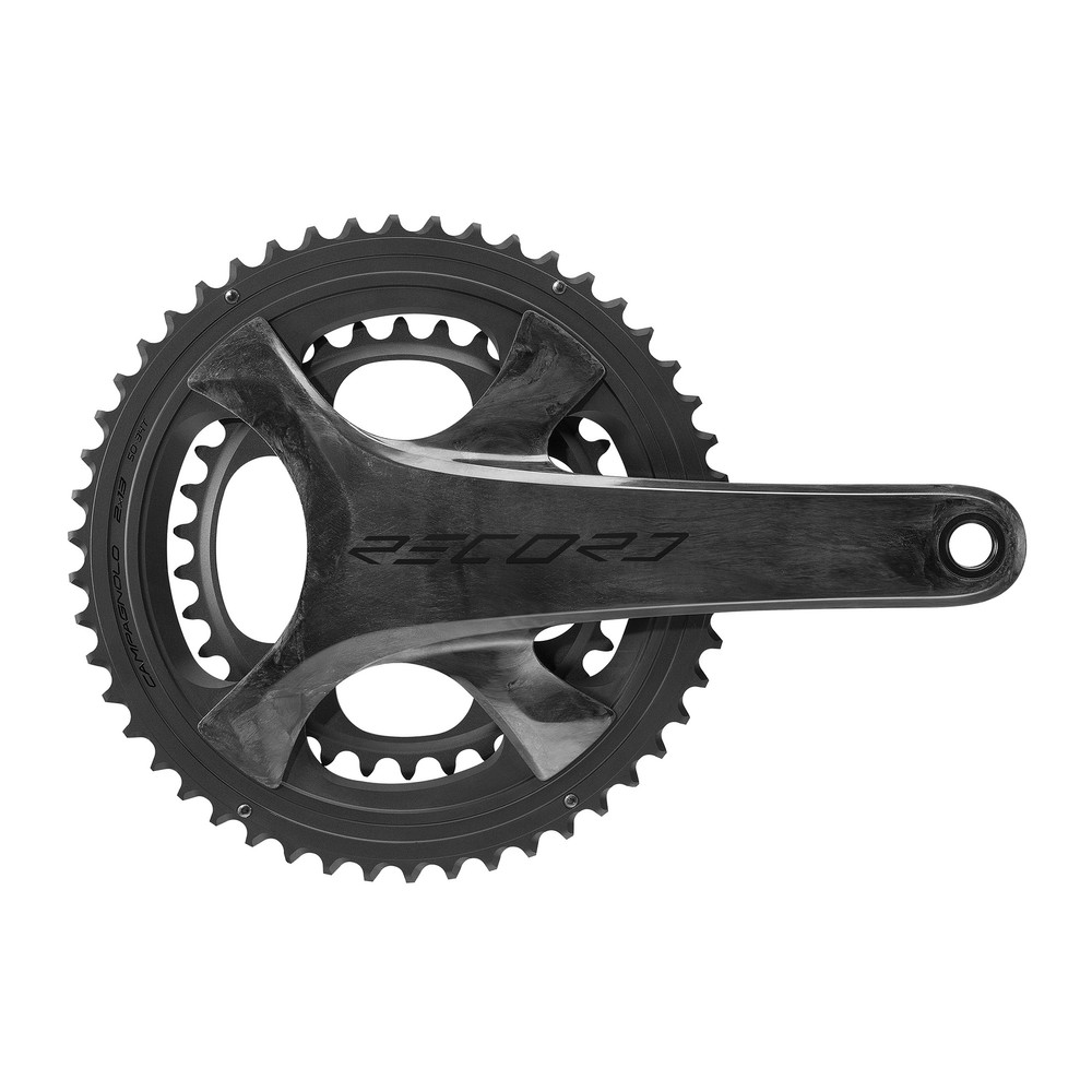 Campagnolo Record Power Meter Crankarm Set