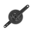 Campagnolo Record 1x13 Speed Gravel Powermeter Crankarm Set
