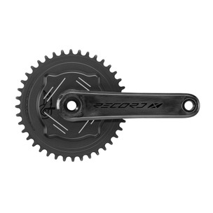 Campagnolo Record 1x13 Speed Gravel Powermeter Crankarm Set