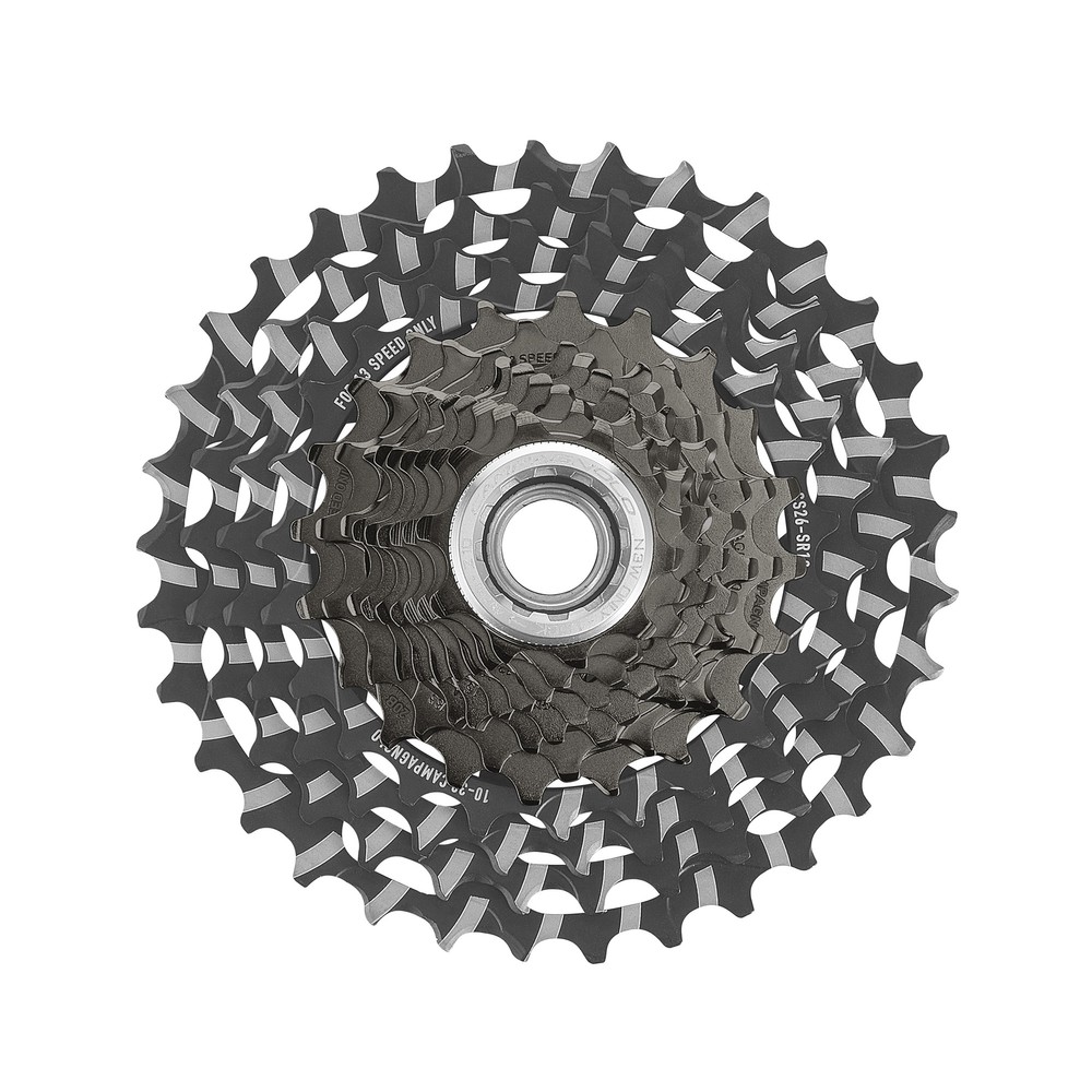 Campagnolo Record 13 Speed Cassette