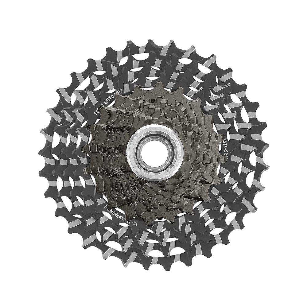 Shimano Dura-Ace 9100 11-Speed Cassette 11-28T | Sigma Sports