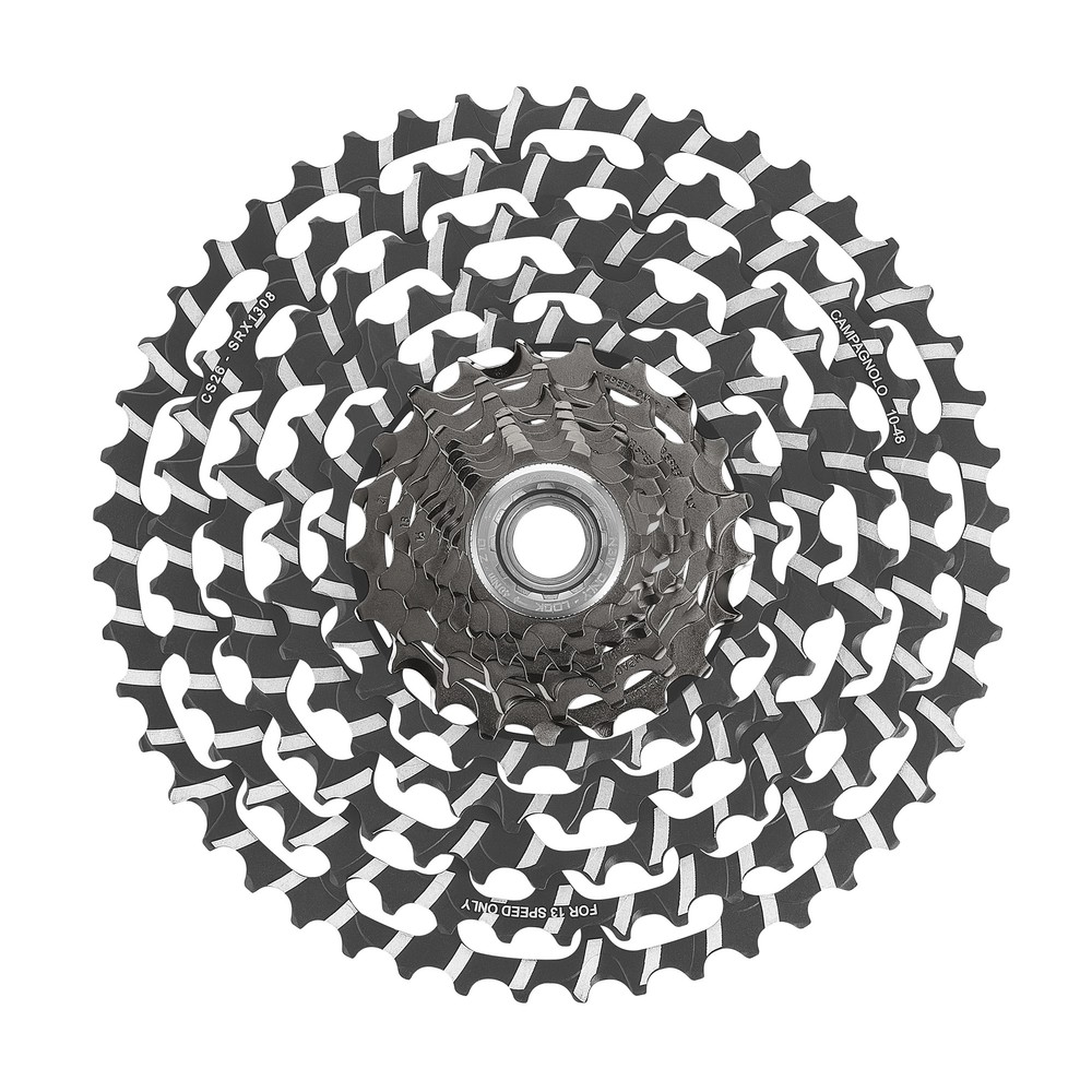 Campagnolo Record 13 Speed Gravel Cassette