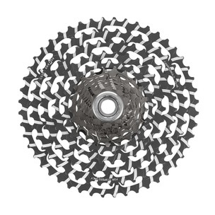 Campagnolo Record 13 Speed Gravel Cassette