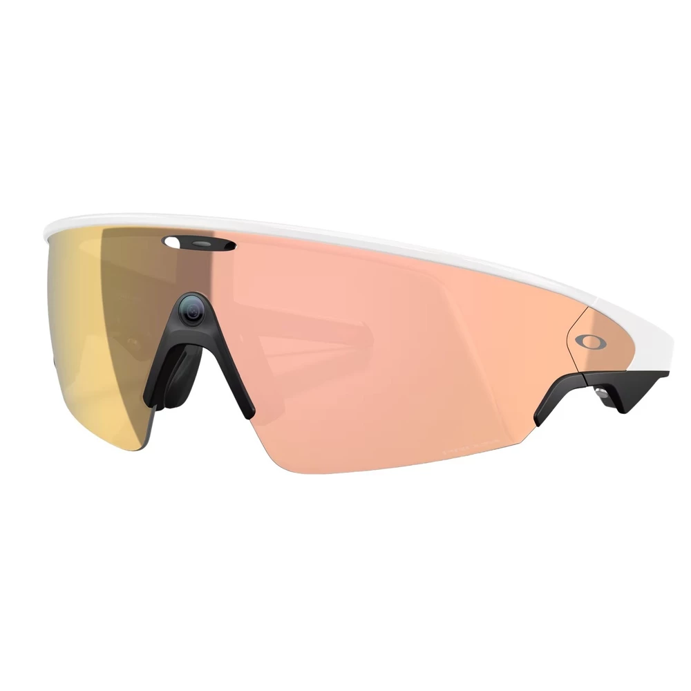 Sigma Sports Oakley x Meta Vanguard Smart Sunglasses with Camera & AI | Discount Codes available, easy returns, up to £25 off with Newsletter Signup, FREE Postage over £60