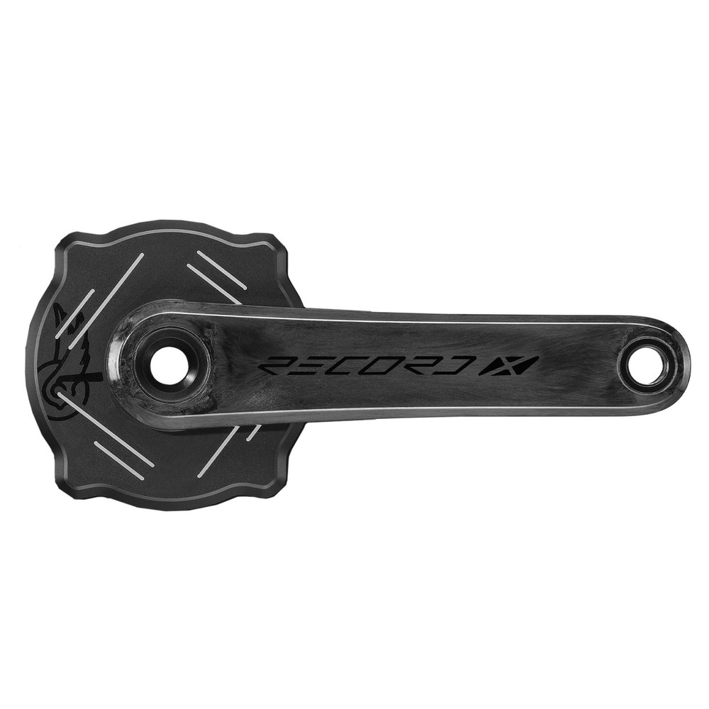 Campagnolo Record X Wireless 13 Speed Crank Arms