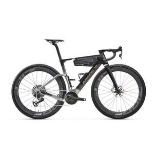 Argon 18 Anti Matter Red XPLR AXS E1 Gravel Bike