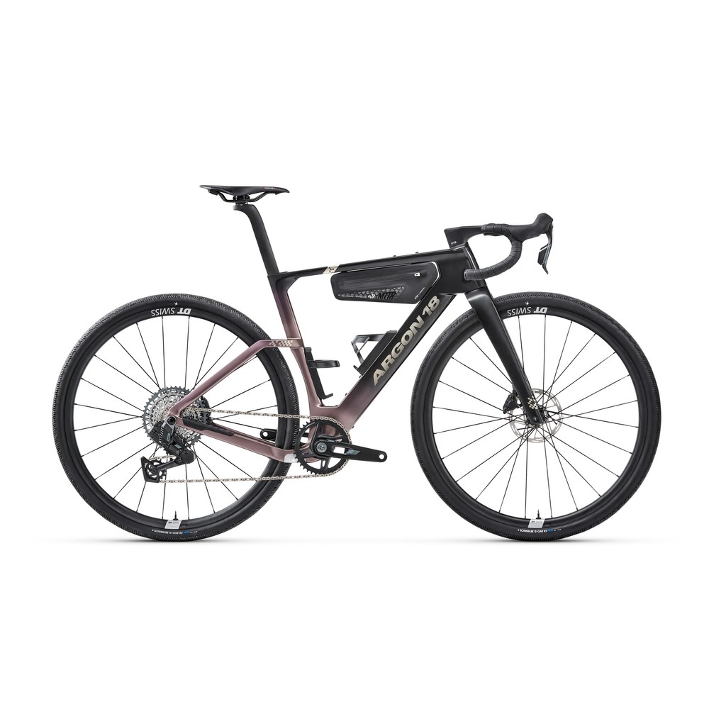 Argon 18 Anti Matter Rival XPLR AXS E1 Gravel Bike