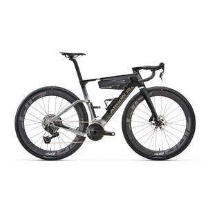 Argon 18 Anti Matter Force XPLR AXS E1 Gravel Bike