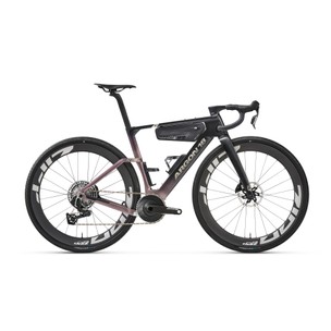 Argon 18 Anti Matter Force XPLR AXS E1 Gravel Bike