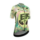 Assos Women's UMA GT Jersey EF GIRO