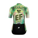 Assos Women's UMA GT Jersey EF GIRO
