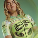 Assos Women's UMA GT Jersey EF GIRO