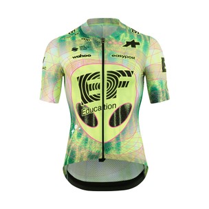 Assos MILLE GT Jersey EF GIRO