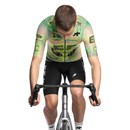 Assos MILLE GT Jersey EF GIRO