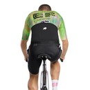 Assos MILLE GT Jersey EF GIRO