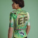 Assos MILLE GT Jersey EF GIRO