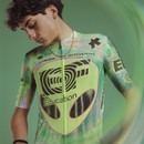 Assos MILLE GT Jersey EF GIRO