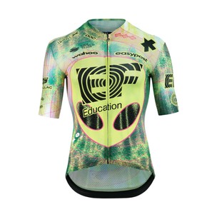 Assos Equipe RS EF Jersey GIRO