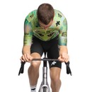 Assos Equipe RS EF Jersey GIRO