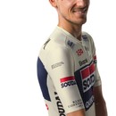 Castelli 150 Giro Competizione 4 Short Sleeve Jersey