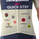 Castelli 150 Giro Competizione 4 Short Sleeve Jersey