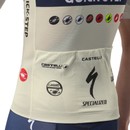 Castelli 150 Giro Competizione 4 Short Sleeve Jersey