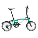 Brompton P Line V2 12-speed Folding Bike