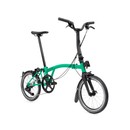 Brompton P Line V2 12-speed Folding Bike
