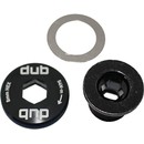 SRAM Self-Extracting M18/M30 DUB Steel Crank Arm Bolt Kit